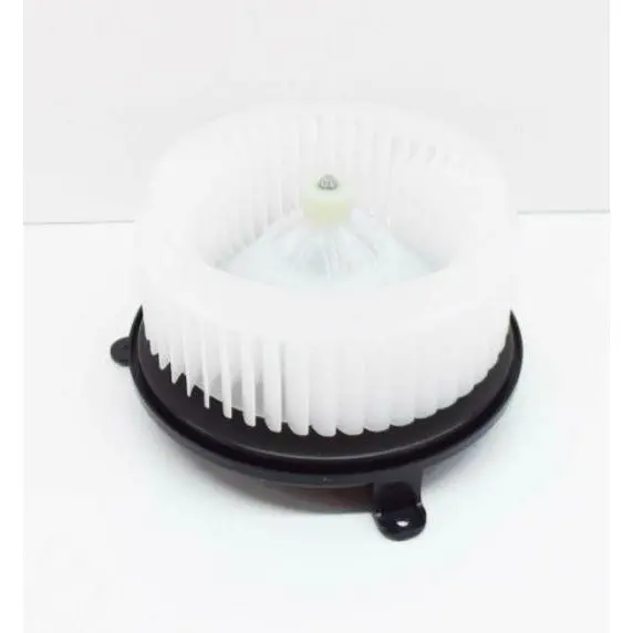 Heater Blower Motor With Rear Climate Lr086148 Genuine 1
