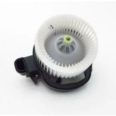 Heater Blower Motor Lr082160 Genuine 1