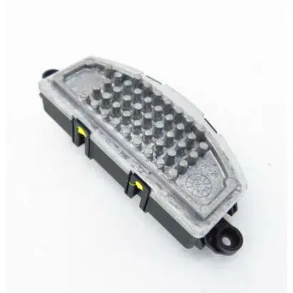 Blower Motor Resistor Genuine 1
