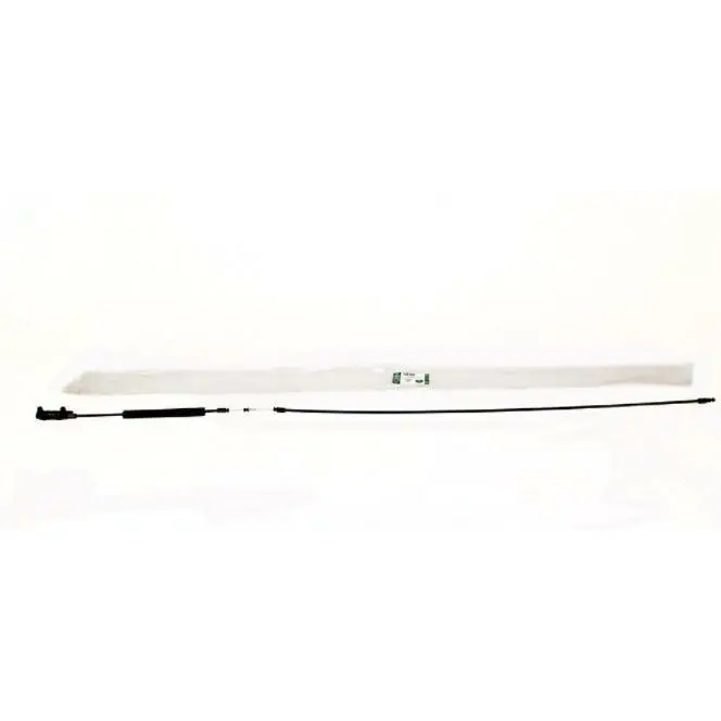 Hood Cable Control Genuine Lr038195 1