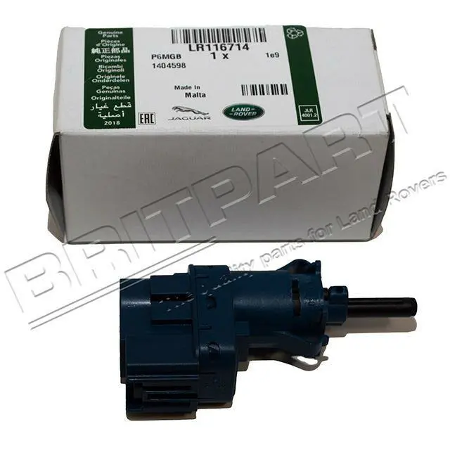 Brake Light Switch Genuine 1