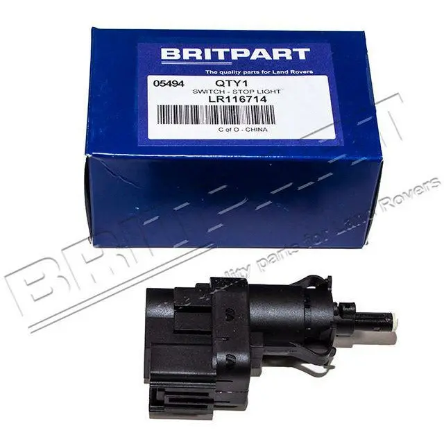 Brake Light Switch 1