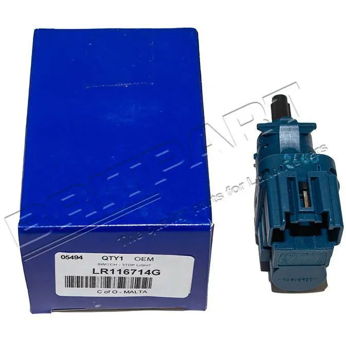 Brake Light Switch Oe 1