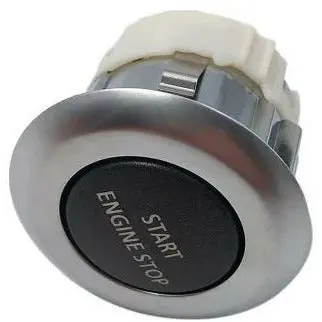 Ignition Switch Keyless Start Stop Genuine 1