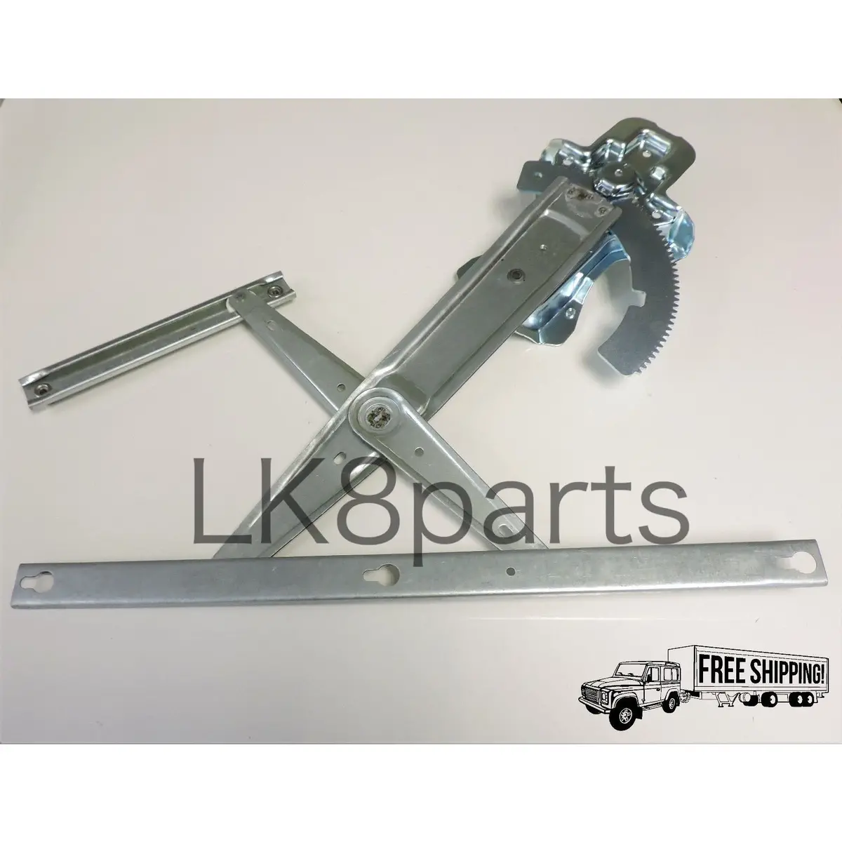 Front Window Regulator Left Lh 1