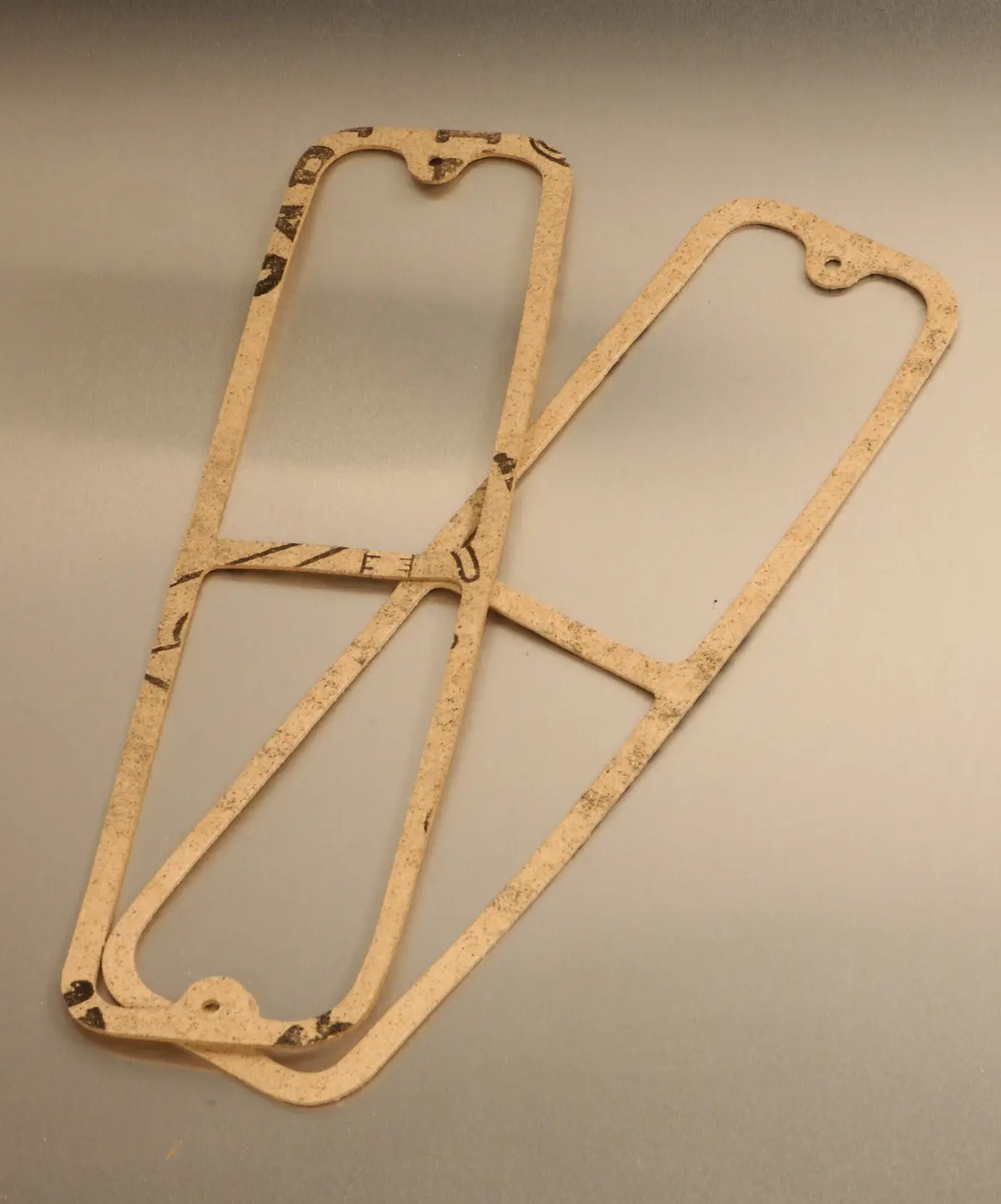 Scout II Tail Light Lens Gasket Set (1971–1977)