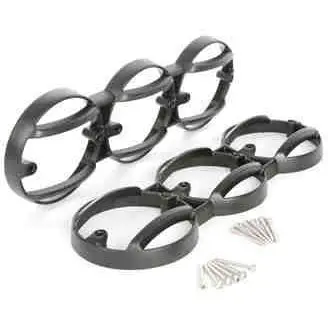 Kbx Nas Multi Guard Satin Black 1