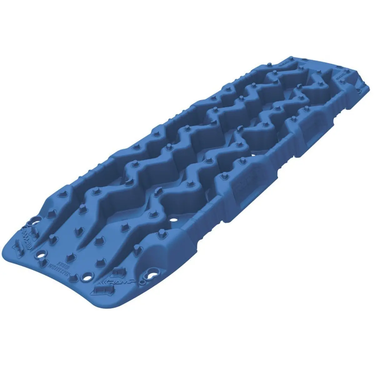 Arb Tred Gt Recover Track Boards Pair- Blue | Tredgtbu 1