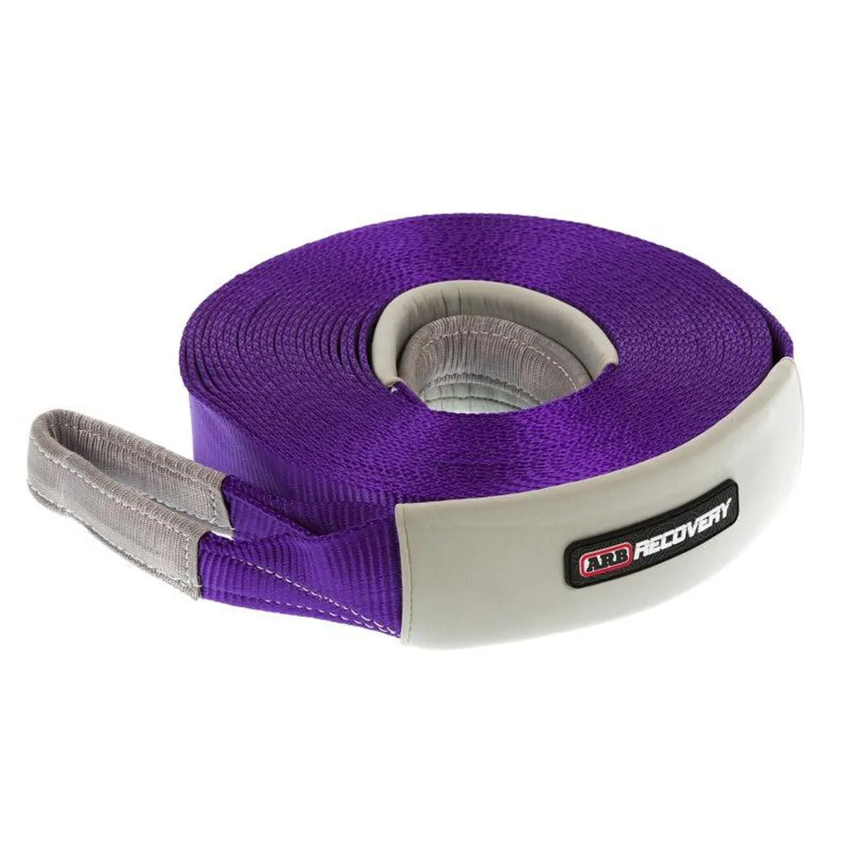 Arb Winch Ext Strap 17600 | Arb725lb 1