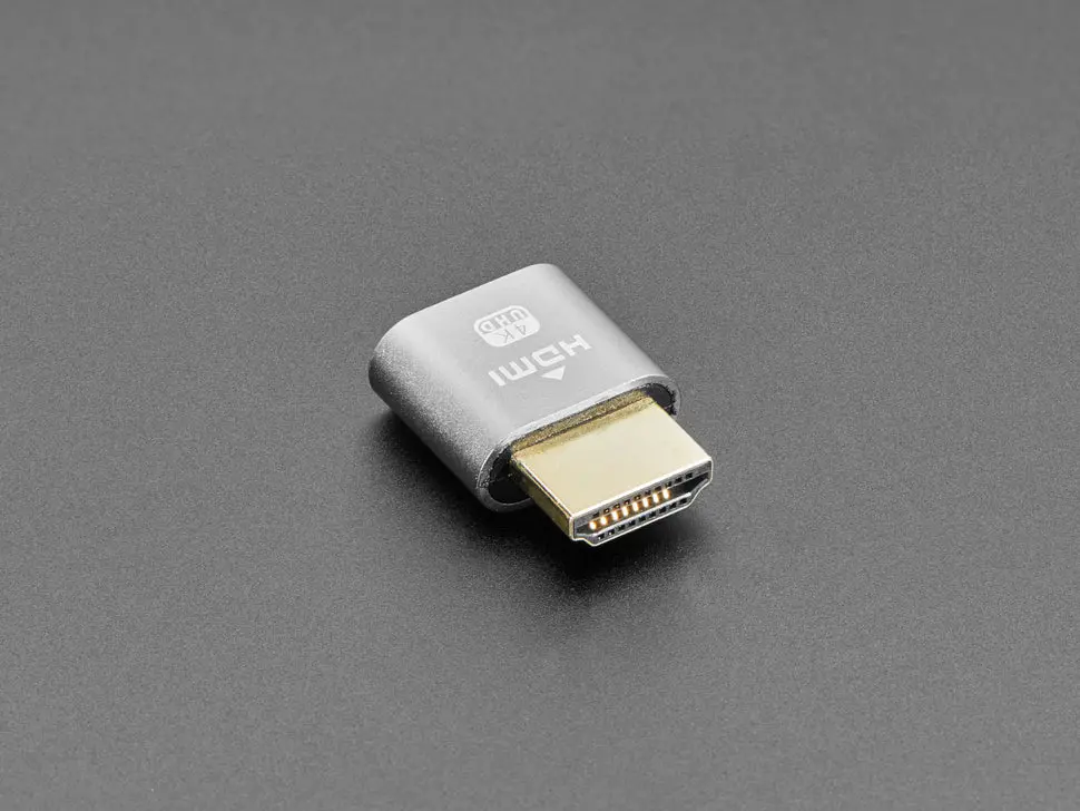 Hdmi Dummy Plug 1