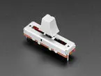 Slide Potentiometer With Plastic Knob - 35Mm Long - 10Kω 1