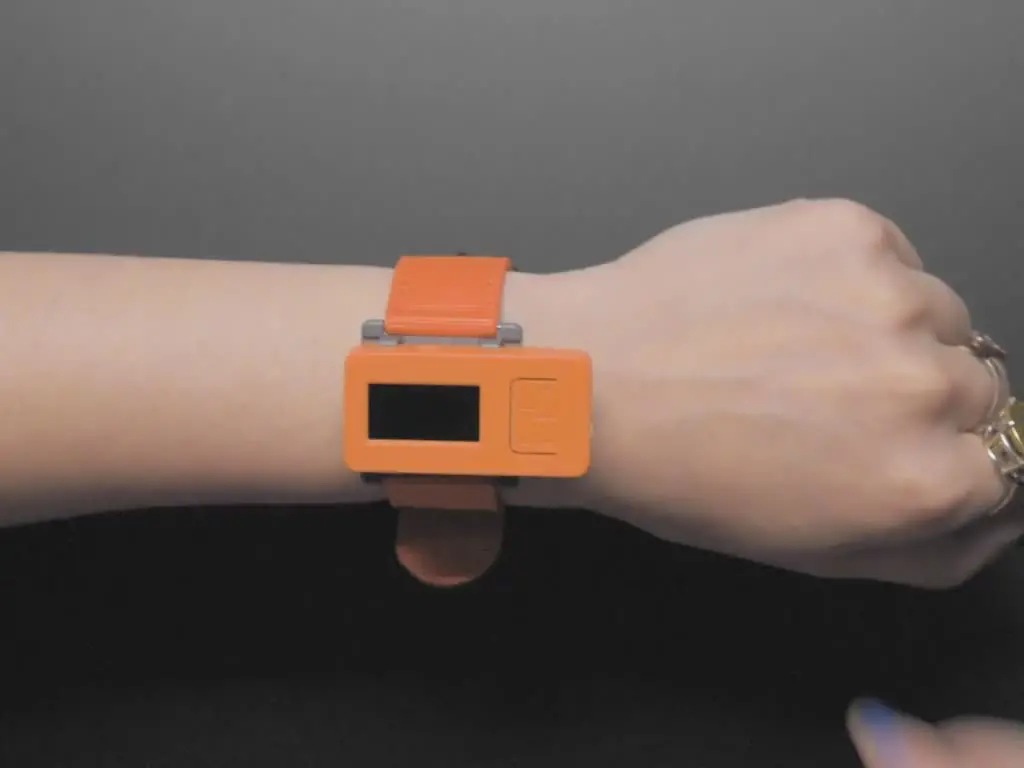 M5stickc Plus Iot Development Kit With Watch Accessories 1