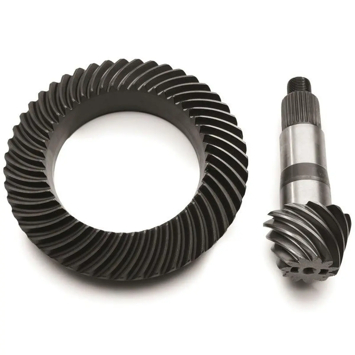 Ford Performance Bronco M210 Front Drive Unit Ring Gear And Pinion For 2021+ Ford Bronco | M-4209-470Bf 1
