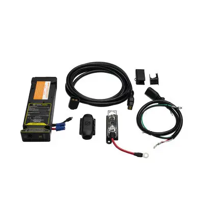 Yeti Link Vehicle Integration Kit 1