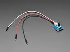 Stemma Wired Potentiometer Breakout Board - 10K Ohm Linear 1