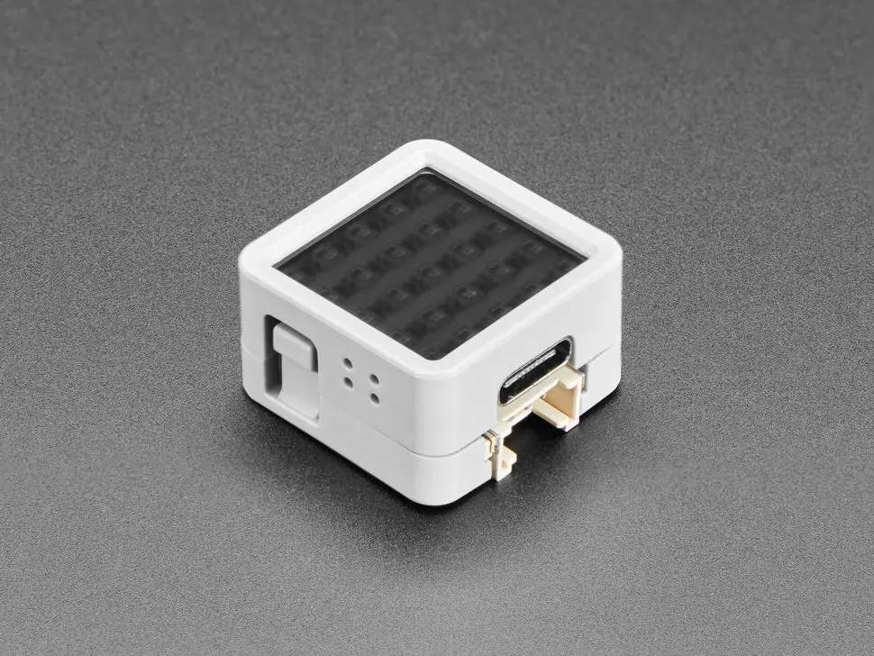 M5stack Atom Matrix Esp32 Development Kit 1