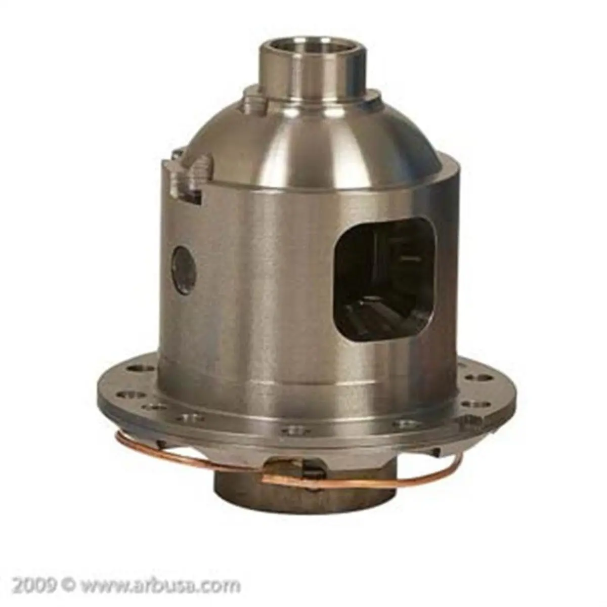 Arb Airlocker 31 Spl Ford 8.8In S/N | Rd81 1