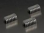 74Hc595 Shift Register - 3 Pack 2