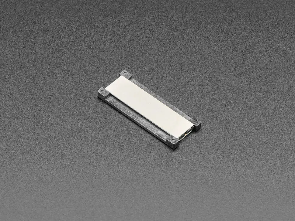 40-Pin 0.5Mm Ffc / Fpc Extender 1