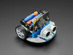 Smart Car Cutebot Robot For Micro:Bit 1