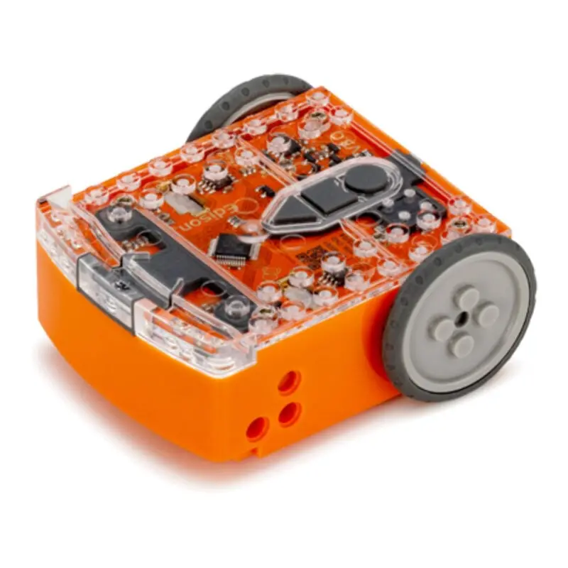 Edison V3.0 Programmable Robot 1