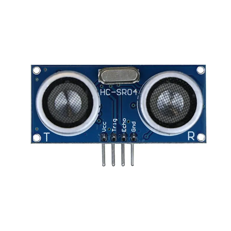Ultrasonic Distance Sensor Hc-Sr04 3-5V Version 1