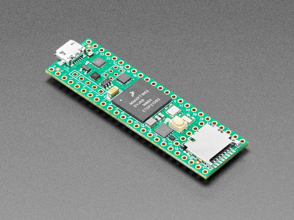 Pjrc Teensy 4.1 Development Board 1