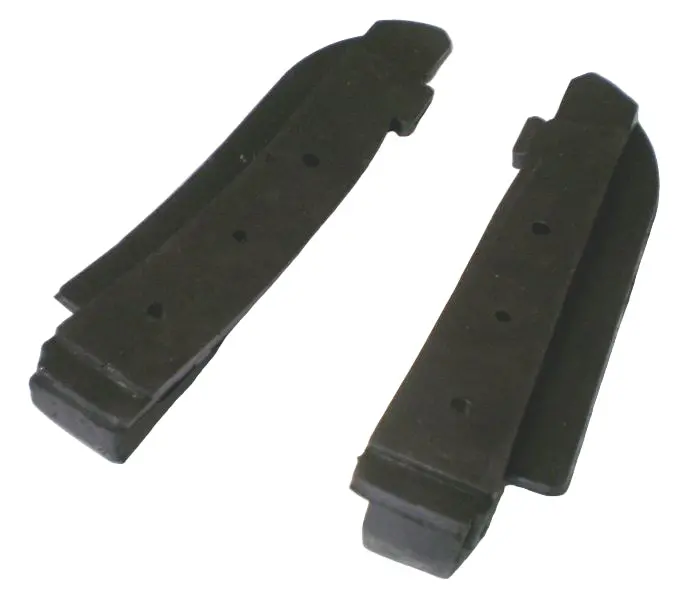 Terra Rear Quarter Panel To Half Top Roof Seal 1