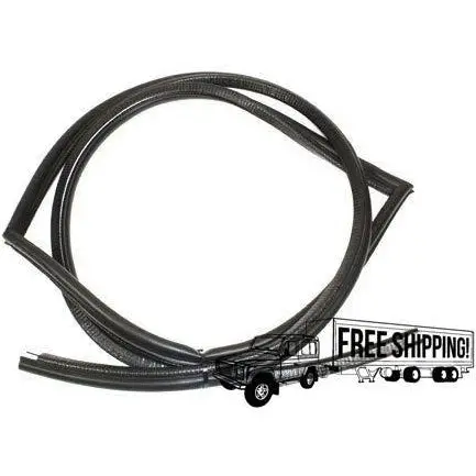 Front Seal Allmakes 1