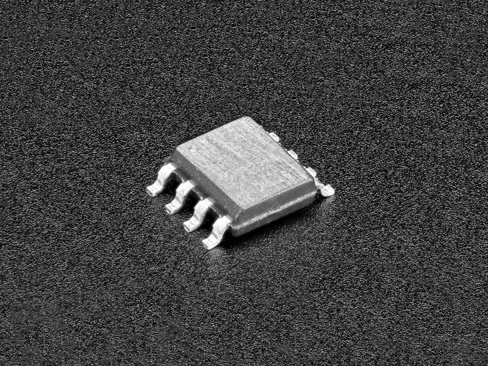Generic 64 Mbit Serial Pseudo Sram - Psram - 3.3V 133 Mhz 1