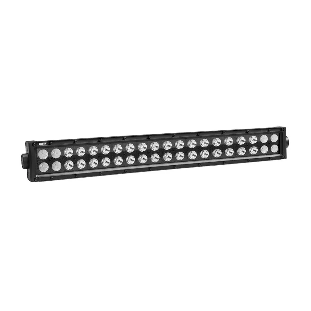 Westin B-Force Led Light Bar Double Row 20 Inch | 09-12212-40C 1