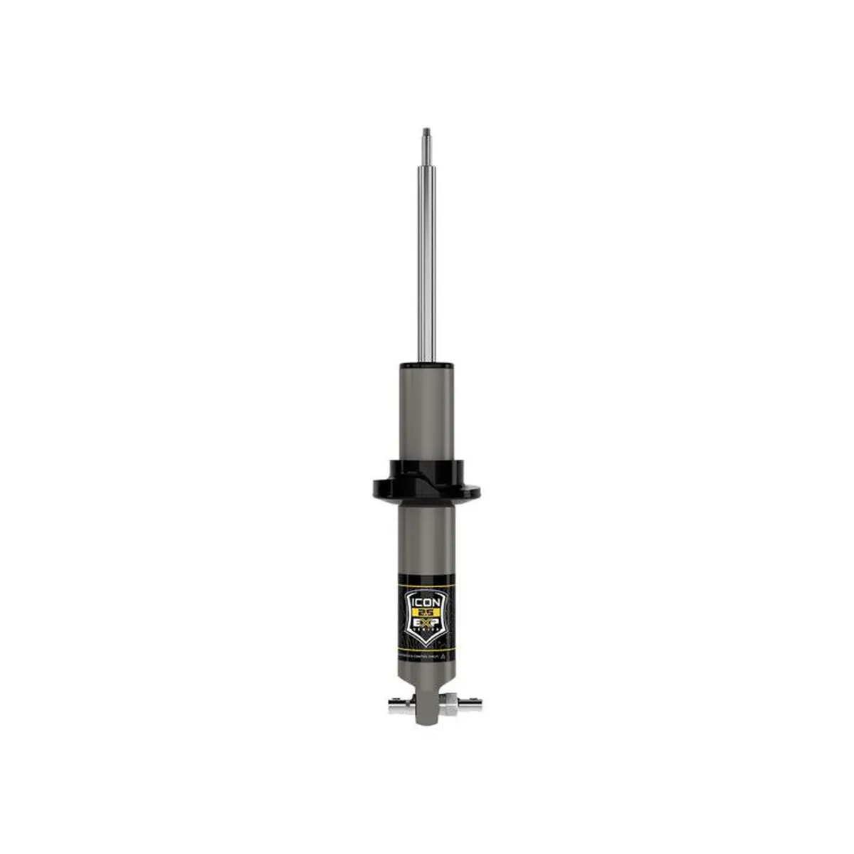 Icon Hoss 2.0 Front Exp Coilover 2.5In For 2021+ Ford Bronco | Ico48602 1