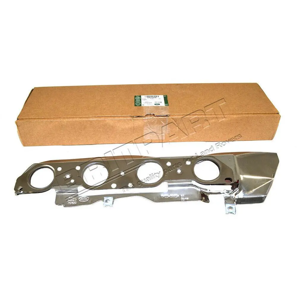 Exhaust Manifold Gasket Rh Genuine 1