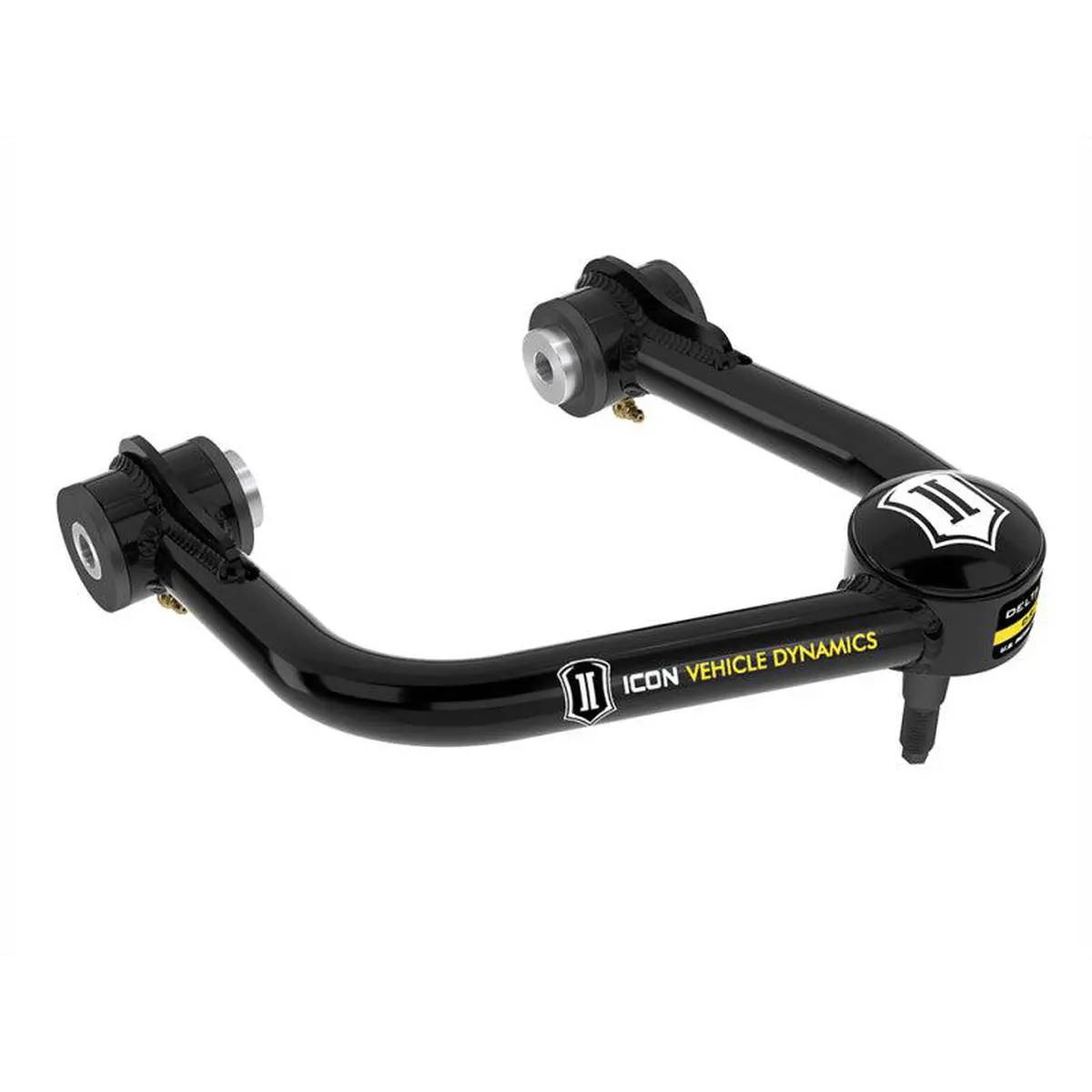Icon 21+ Ford Bronco Tubular Upper Control Arm Delta Joint Kit | Ico48400dj 2