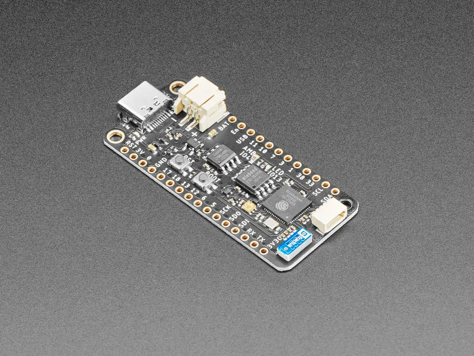 Feathers2 - Esp32-S2 Feather Development Board 1