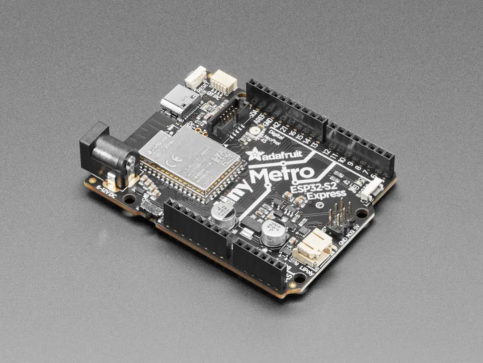 Adafruit Metro Esp32-S2 Wifi Development Board 1