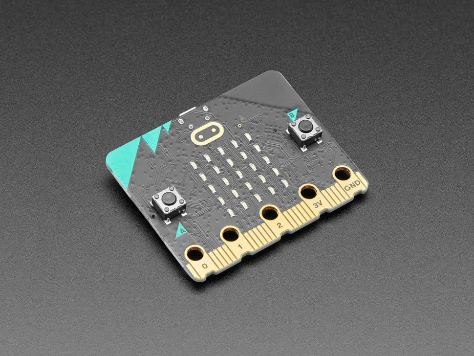 Bbc Micro:Bit V2 1