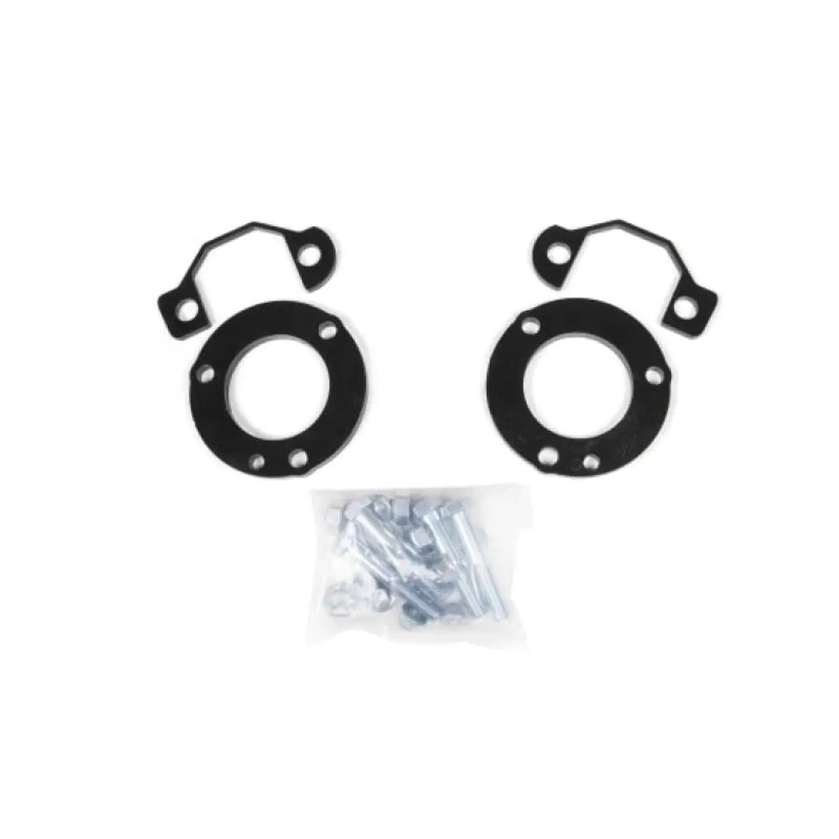 Zone Offroad 1 Inch Leveling Kit For 2021+ Ford Bronco | Zonf1102 1