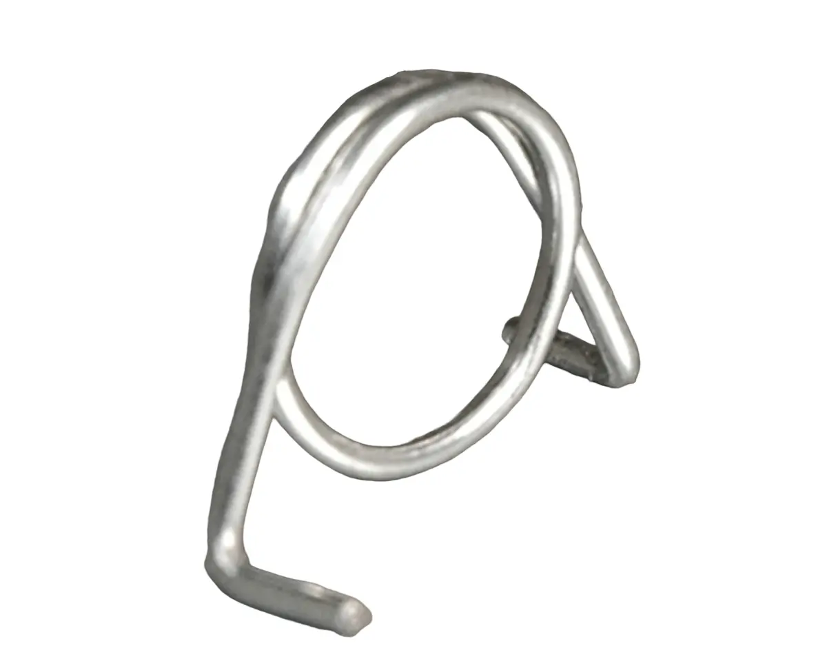 Door Latch Lock Spring - Scout Ii 1