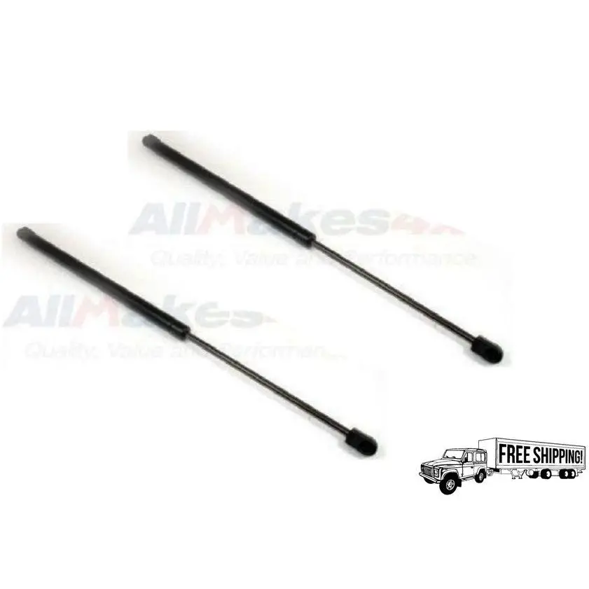 Upper Tail Gate Lift Shock Strut Set X2 1