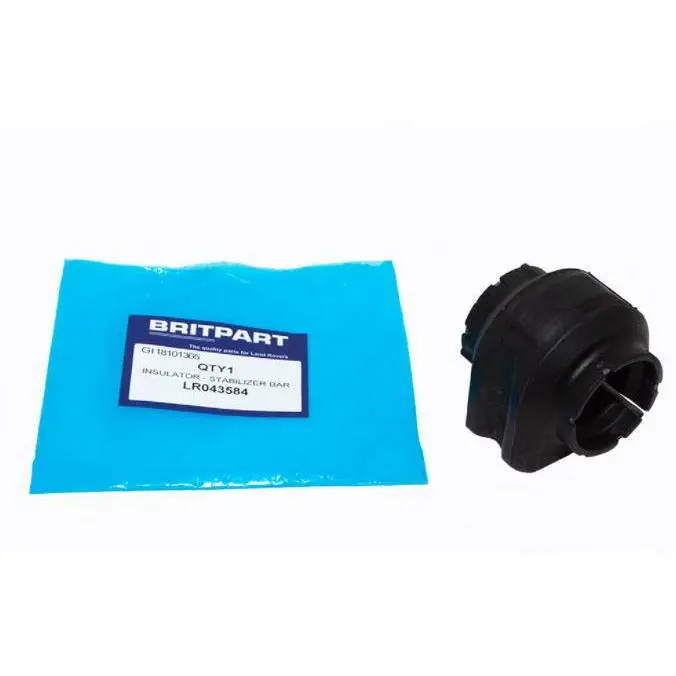Sway Stabilizer Bar Bushing Lr043584 1