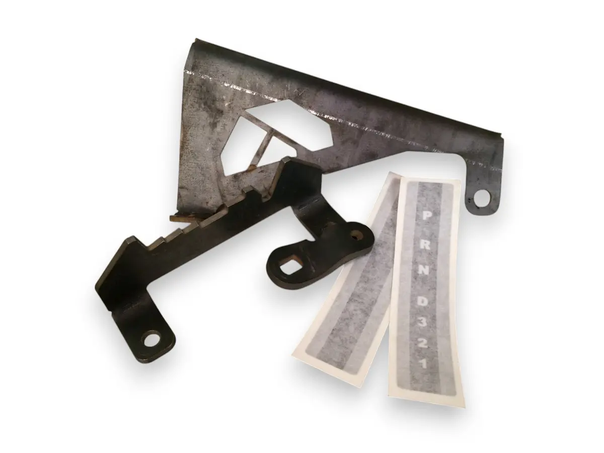 Ls - Transmission Shift Kit 1