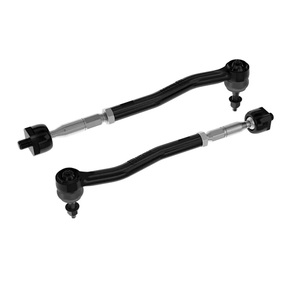 Icon Tie Rod Kit For 2021+ Ford Bronco | Ico45212 1