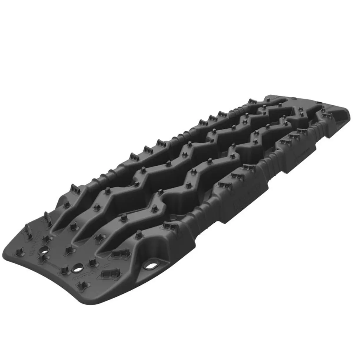 Arb Tred Pro Recover Track Boards Pair - Black/Black Black Board/Black Nodules | Tredprobb 1