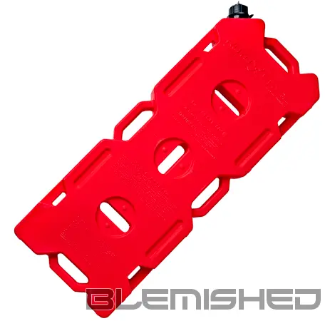 4-Gallon Gasoline Blemished 1