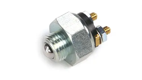 4Wd/Reverse Light Indicator Light Switch 1