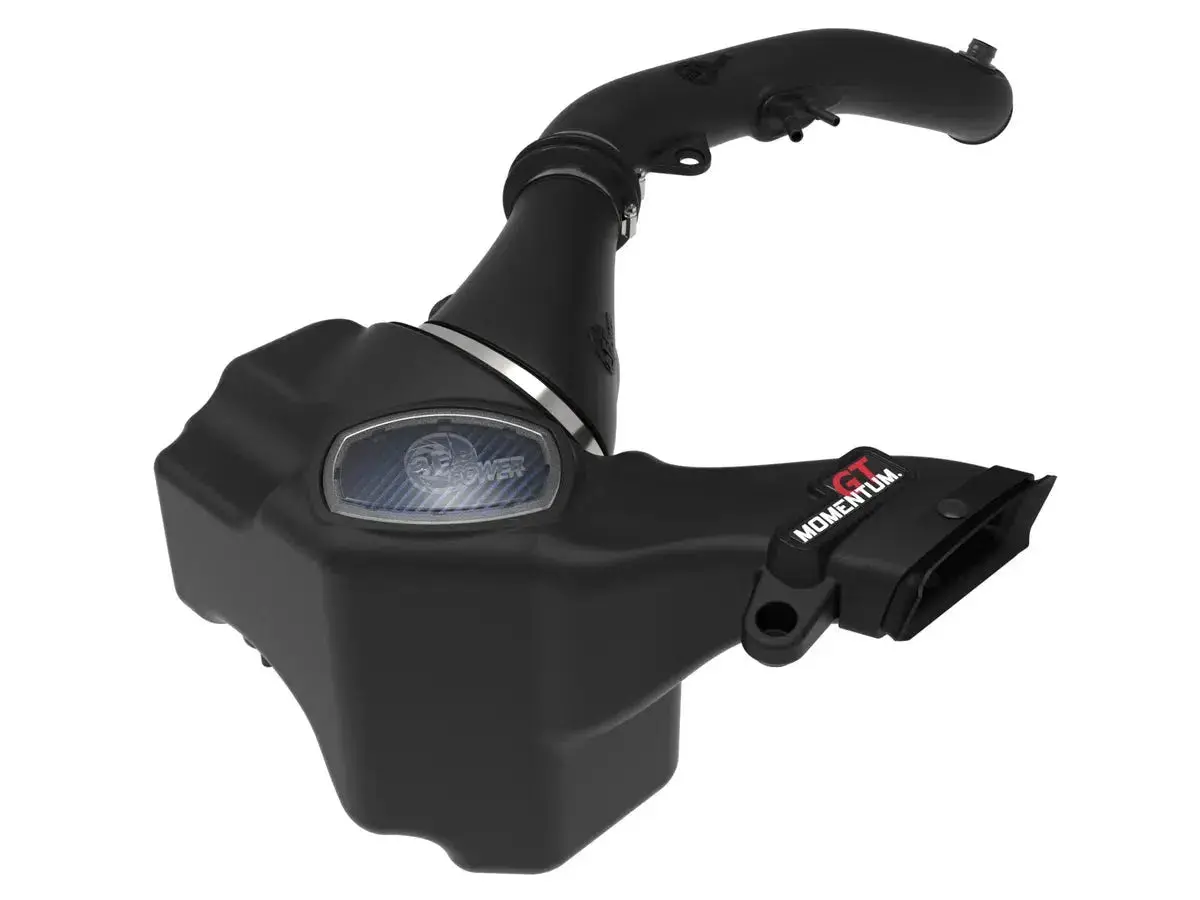 Afe Momentum Gt Cold Air Intake System W/ Pro 5R Filter For 2024+ Ford Ranger Raptor V6-3.0L | 50-70116R 1