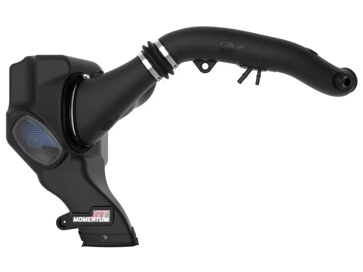 Afe Momentum Gt Cold Air Intake System W/ Pro Dry S Filter For 2024+ Ranger Raptor V6 | 50-70116D 1