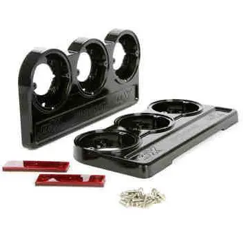 Kbx Nas Multi Mount Java Black 1