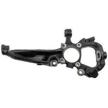 Steering Knuckle Left Hand Port Side Genuine 1
